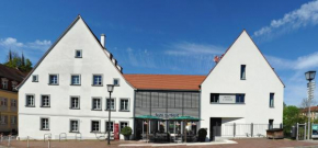 Гостиница Tandem Hotel  Бамберг